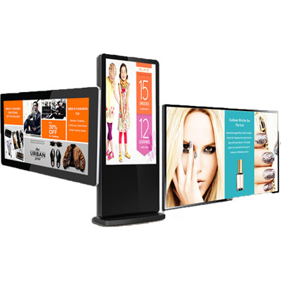 digital signage